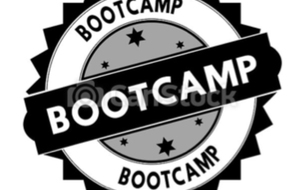 Fit Bootcamp tous les samedi matins !!