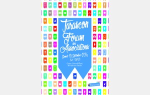 Forum des Associations - Tarascon 