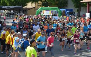 Ekiden de Chateaurenard