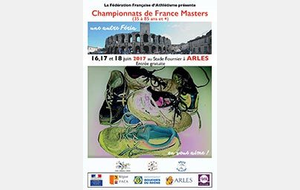 Championnats de France Masters