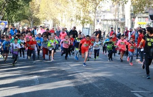 10 km d'Arles