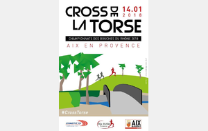 Cross de la Torse