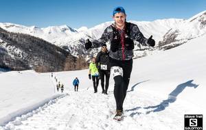 Ubaye Snow Trail 2019