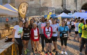 Nocturne des Papes - Avignon